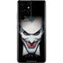 DC Comics The Joker Portrait by Alex Ross Galaxy S21 Ultra 5G Skin